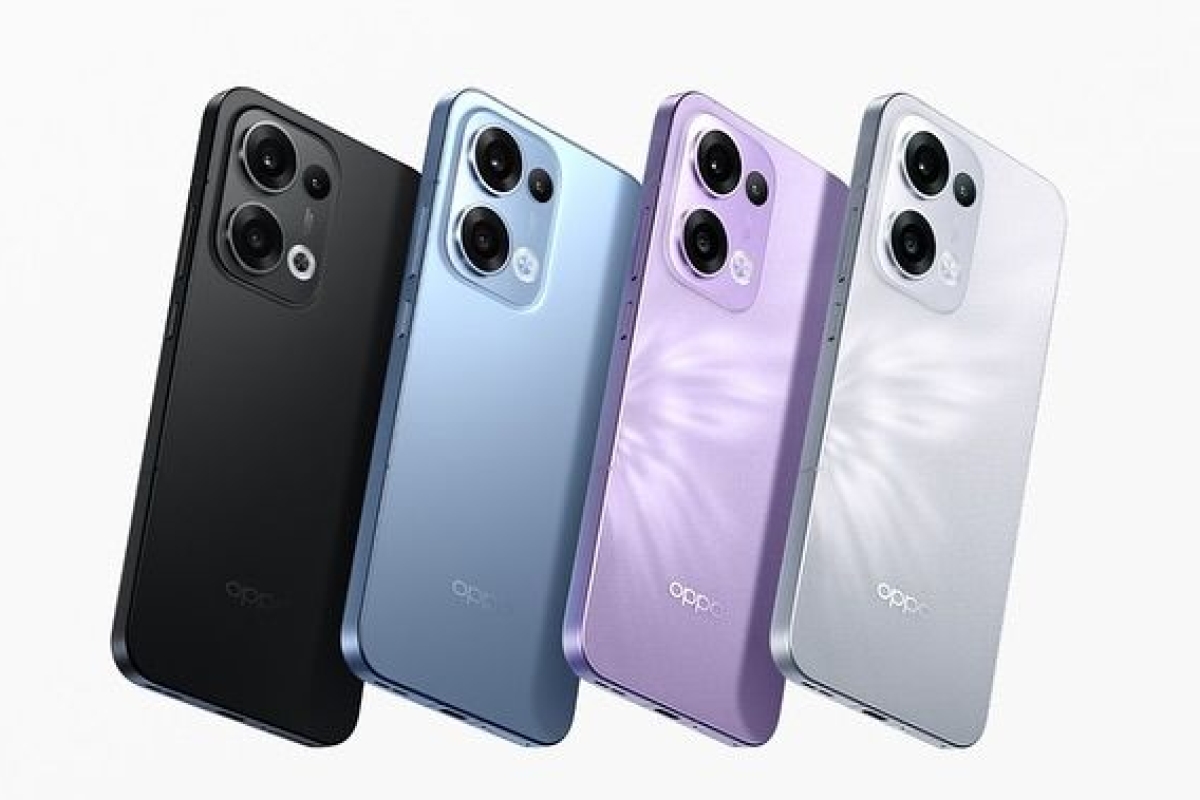 Oppo Reno 14 Series Launches in India Today at 12 PM: Expected Price, Features, and Specifications