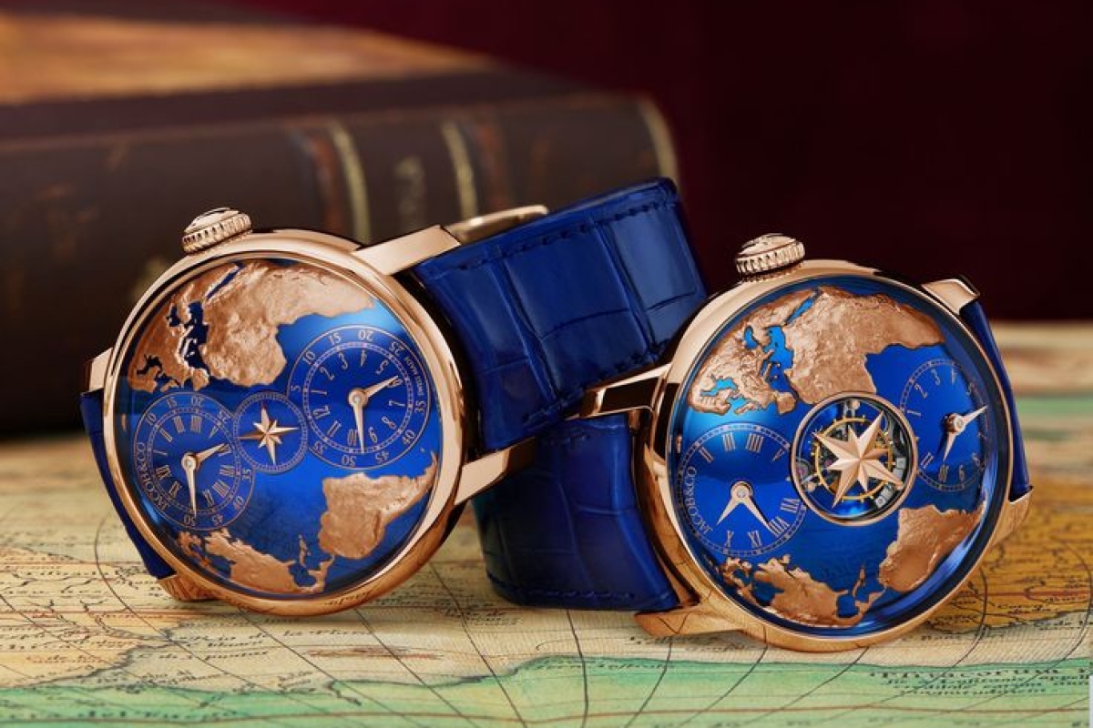 Inside Salman Khan’s Jaw-Dropping ₹140 Crore Watch Collection