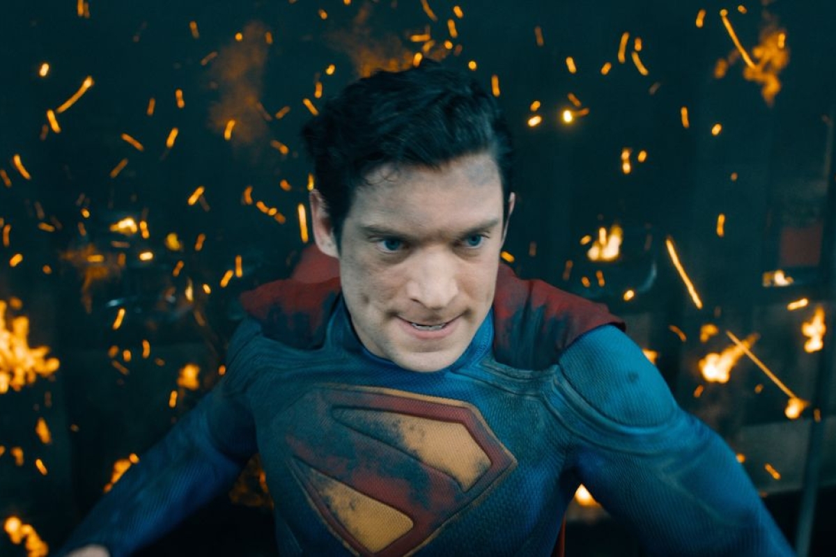 Superman Box Office Preview: James Gunn’s Reboot Takes Flight in India with High Hopes and Massive Screen Count