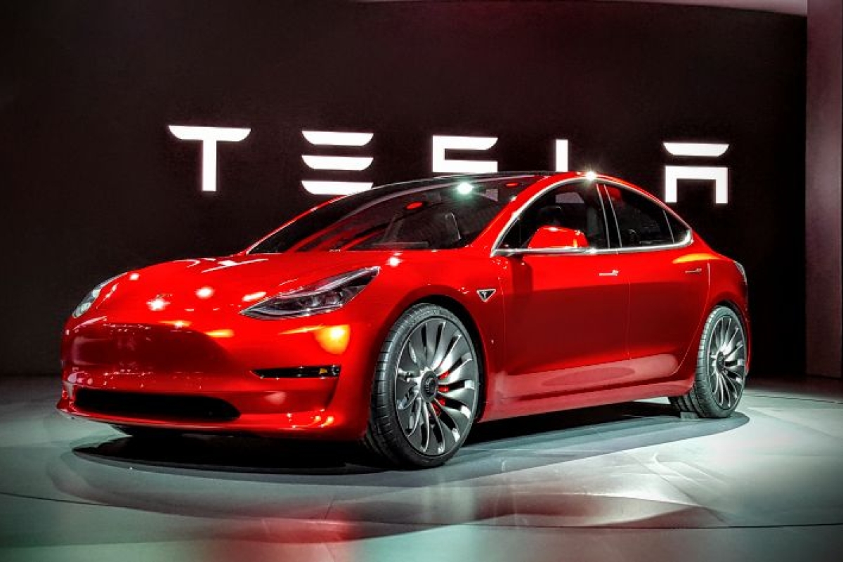 Tesla Enters India with Made-in-China Model Y — But It Won’t Be Cheap