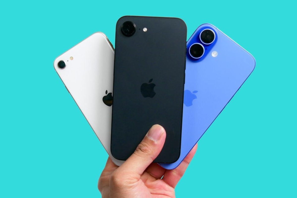 iPhone 16e Gets ₹12,000 Price Cut During Amazon Prime Day 2025 — Should You Buy It?